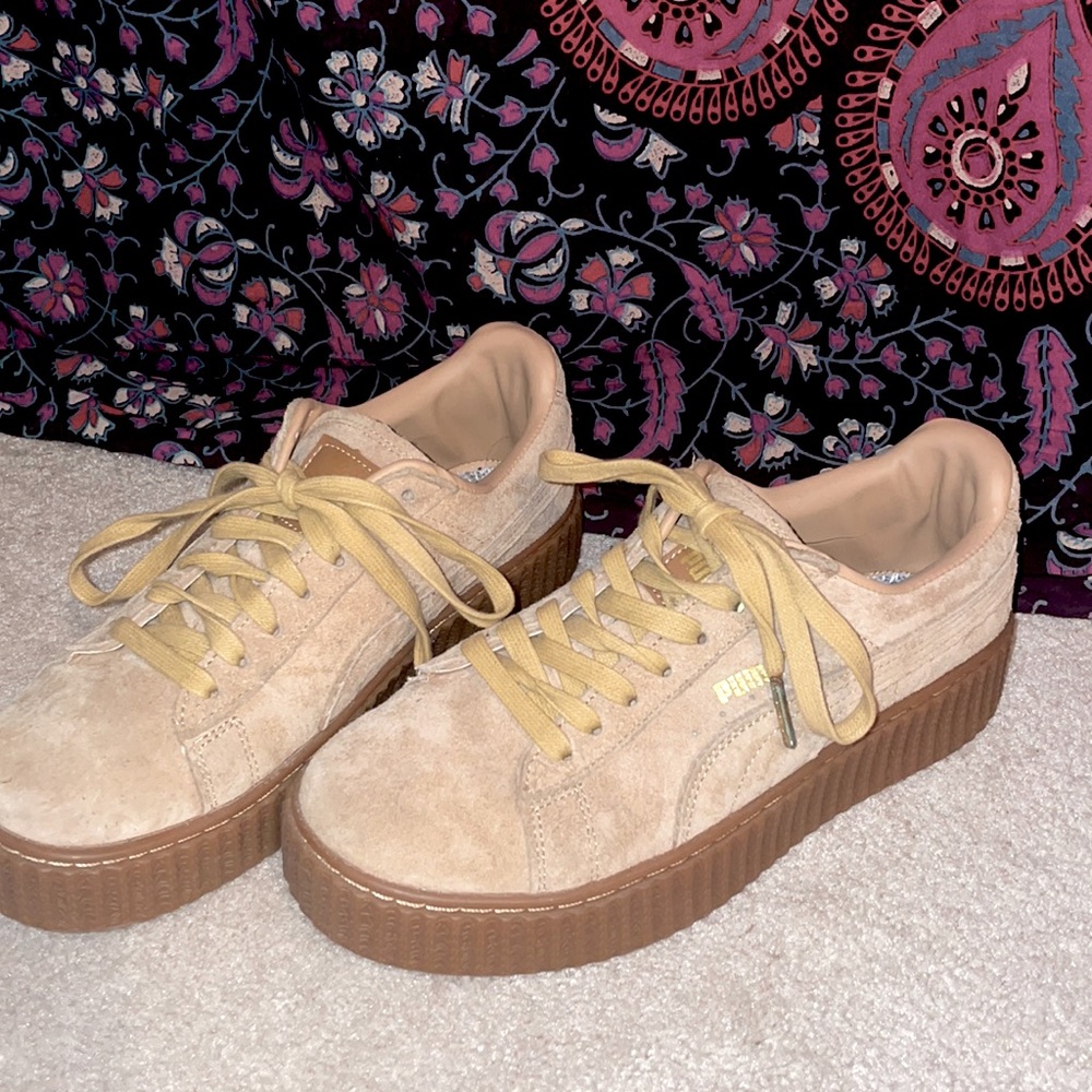 Puma by Rihanna Sneakers